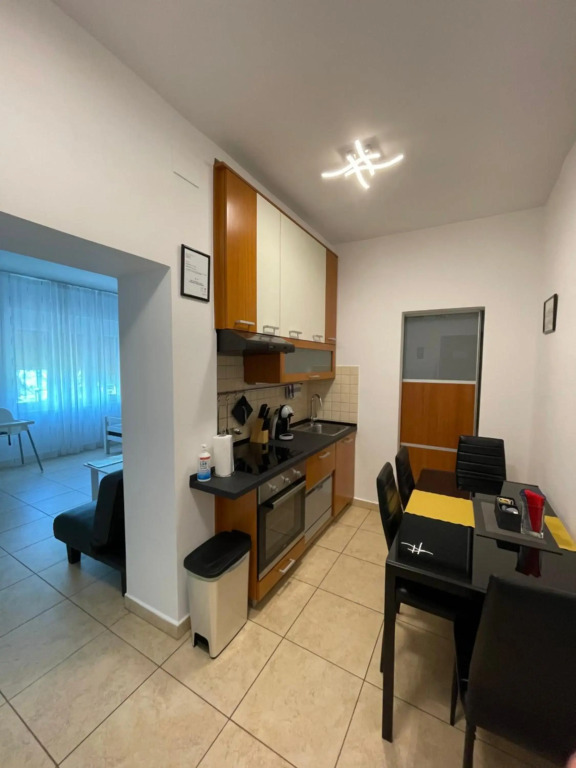 Apartment Kamov