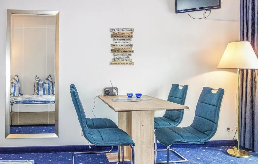 Nice Apartment in Goslar With Wifi