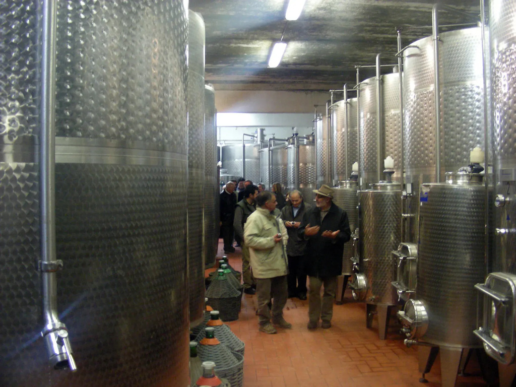 Tenuta Moriano