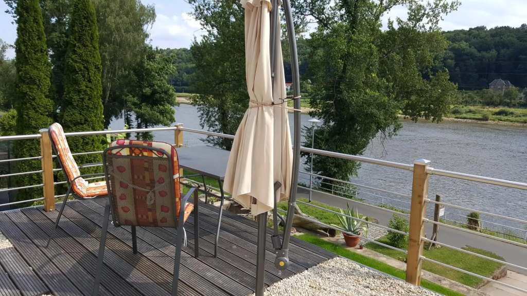Ferienwohnung Oberposta