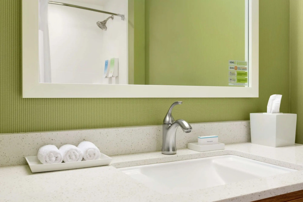 Home2 Suites by Hilton Nashville Vanderbilt, TN
