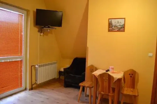 Pokoje gościnne Gobo
