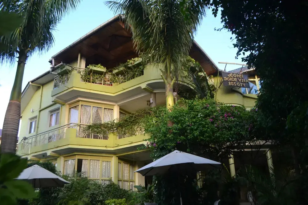 Dolce Vita Resort Hotel