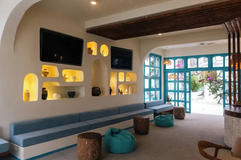 Endorphins Beach Villa
