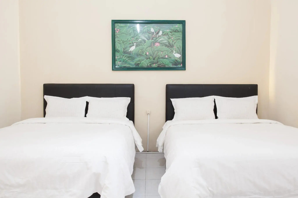 Palereman Hotel RedPartner near Jatim Park 1