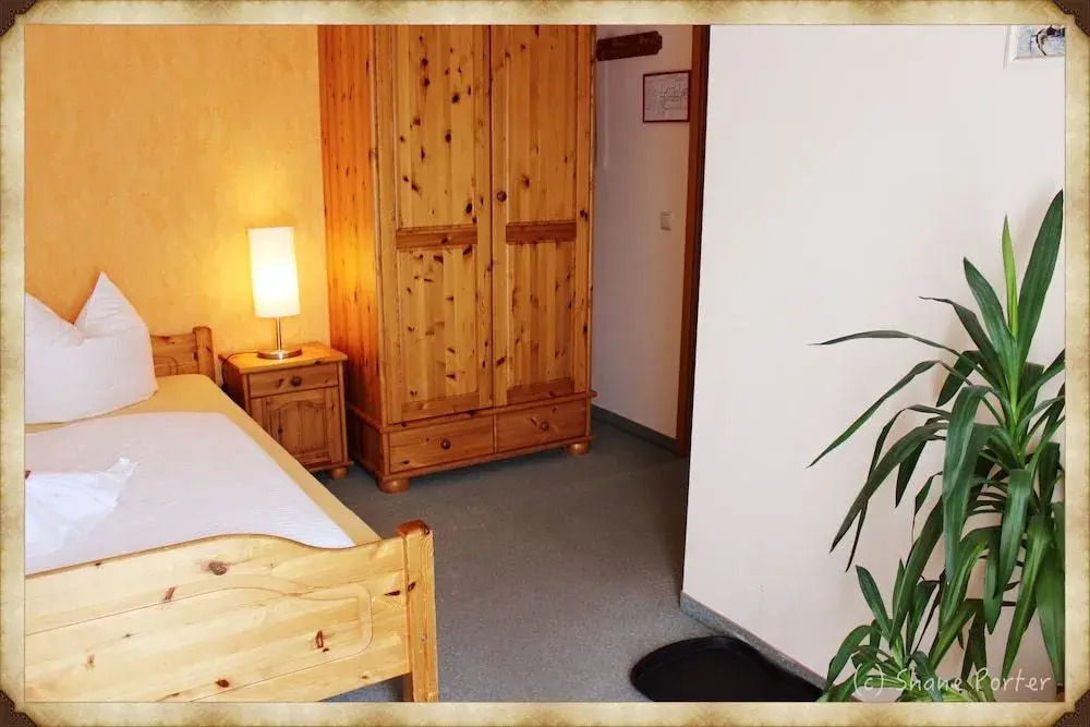 Hotel Pränzkow
