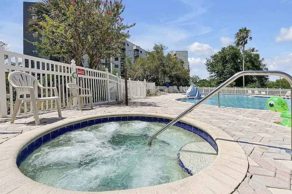 6165 Carrier DR #1212 Orlando, 1bed