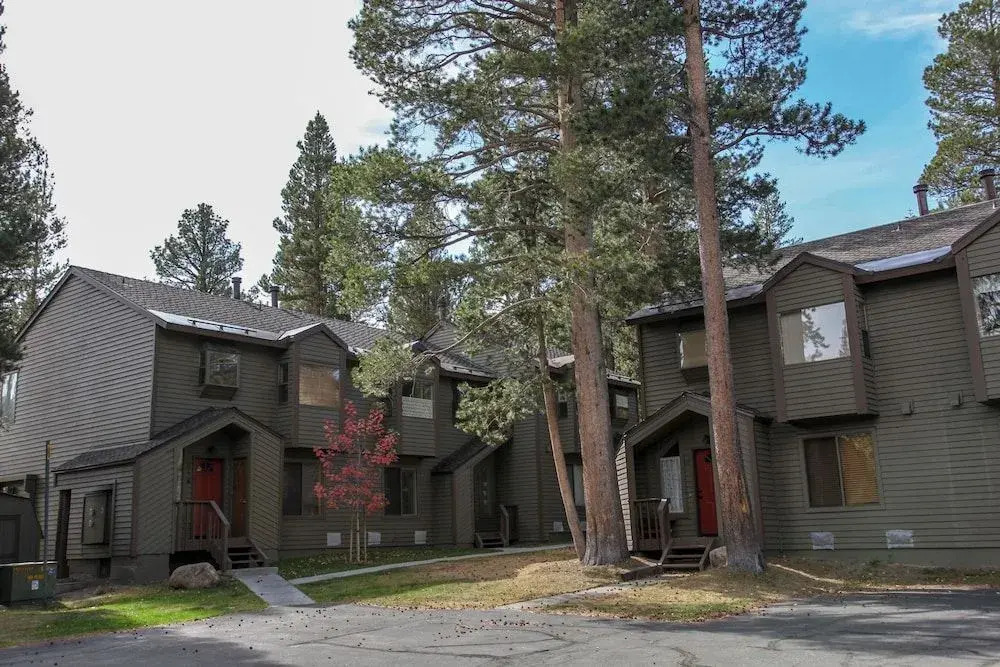 Forest Creek 28 Rustic Updated Condo by RedAwning