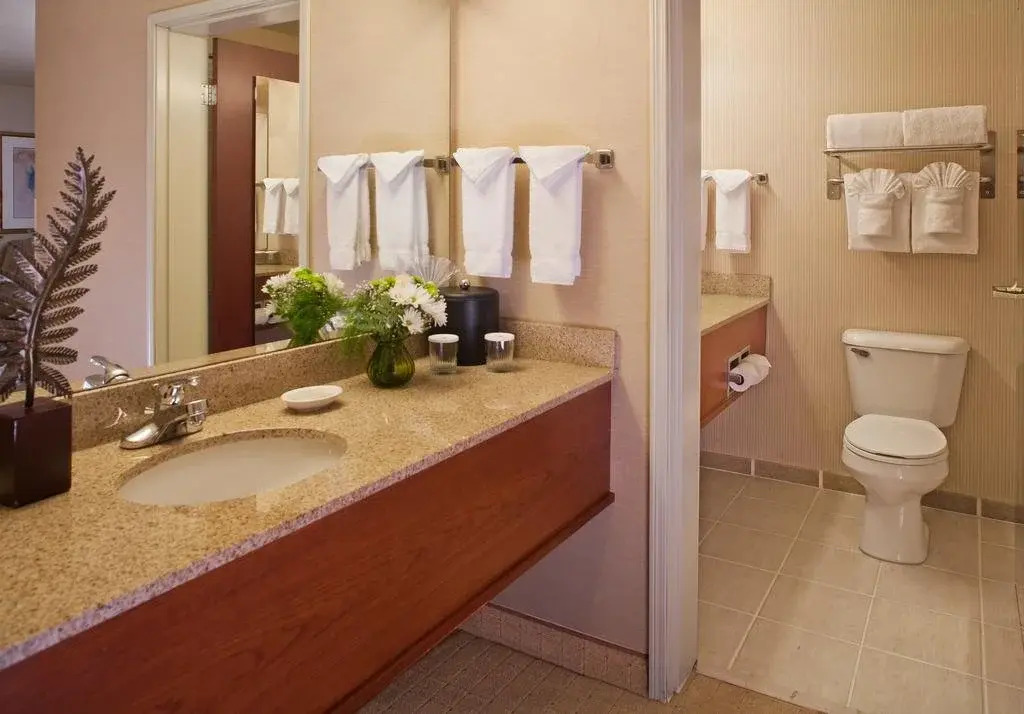 Silver Cloud Hotel - Seattle Lake Union