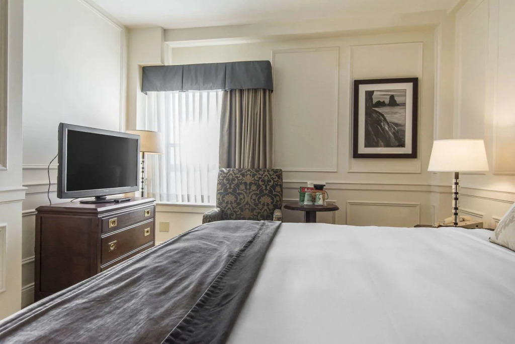 Digby Pines Golf Resort and Spa