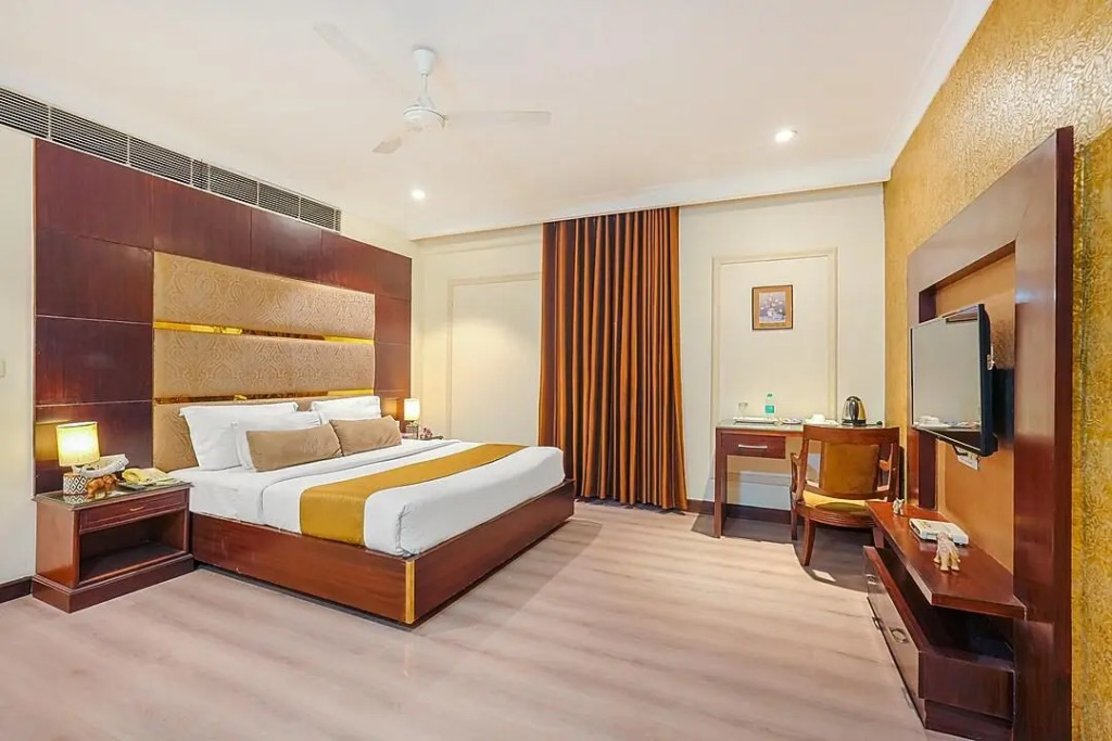 Hotel Imperial Executive