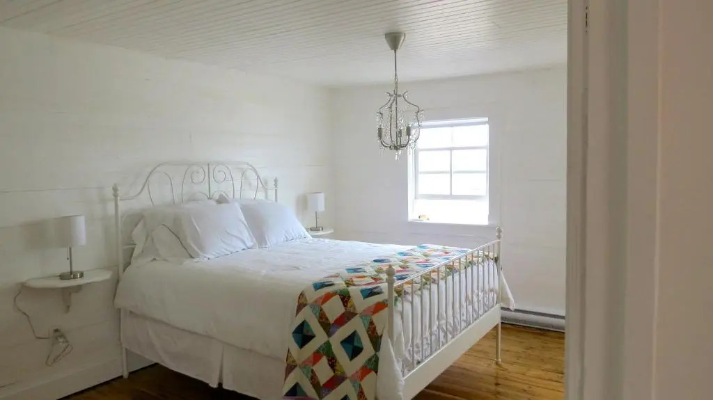 The Old Salt Box Co. - Mary's Place