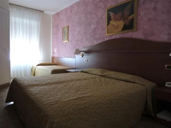 Domus Hotel Adele