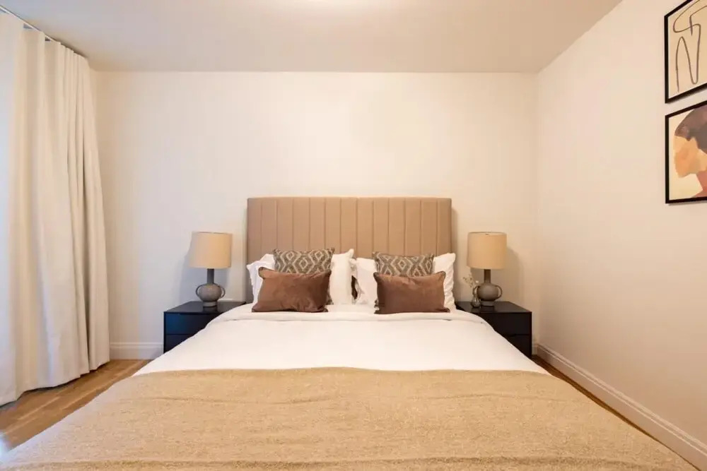The Wandsworth Secret - Adorable 2bdr Flat With Balcony