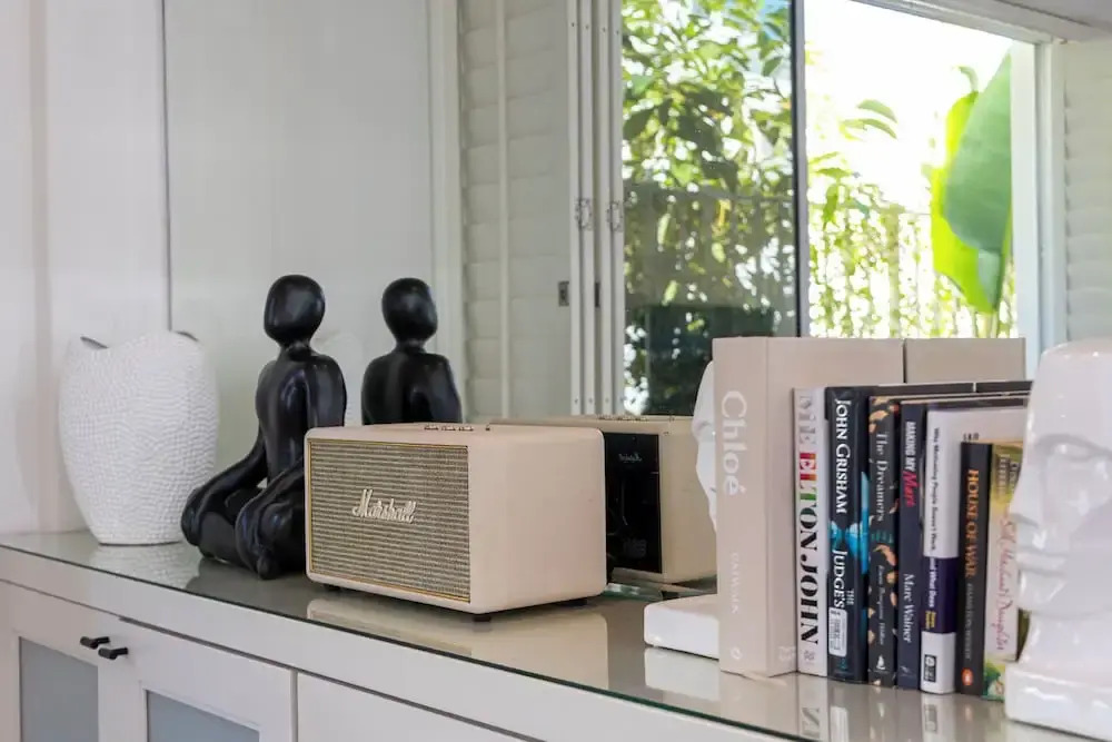 Clifton YOLO Spaces - Clifton Boutique Villa