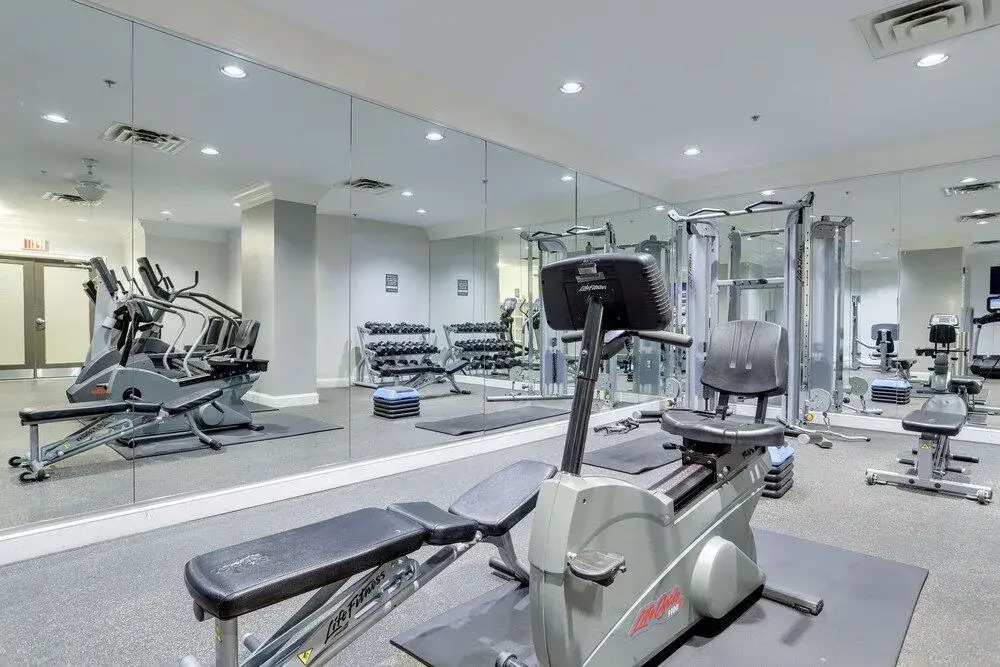 Fantastic Business Condo at Ballston