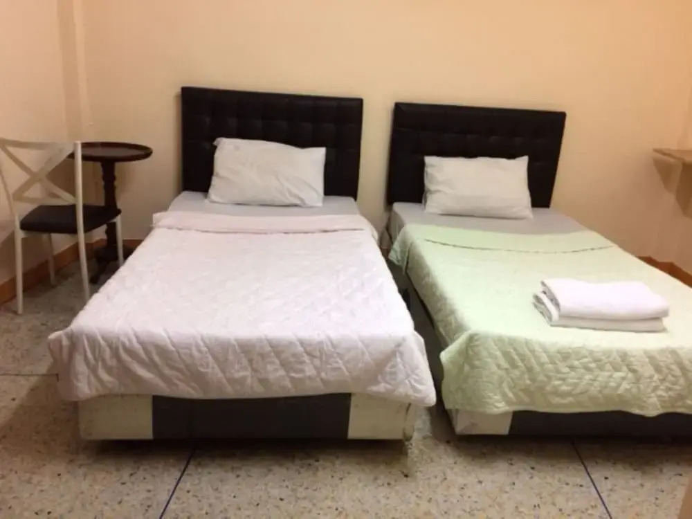 Maharani Guesthouse
