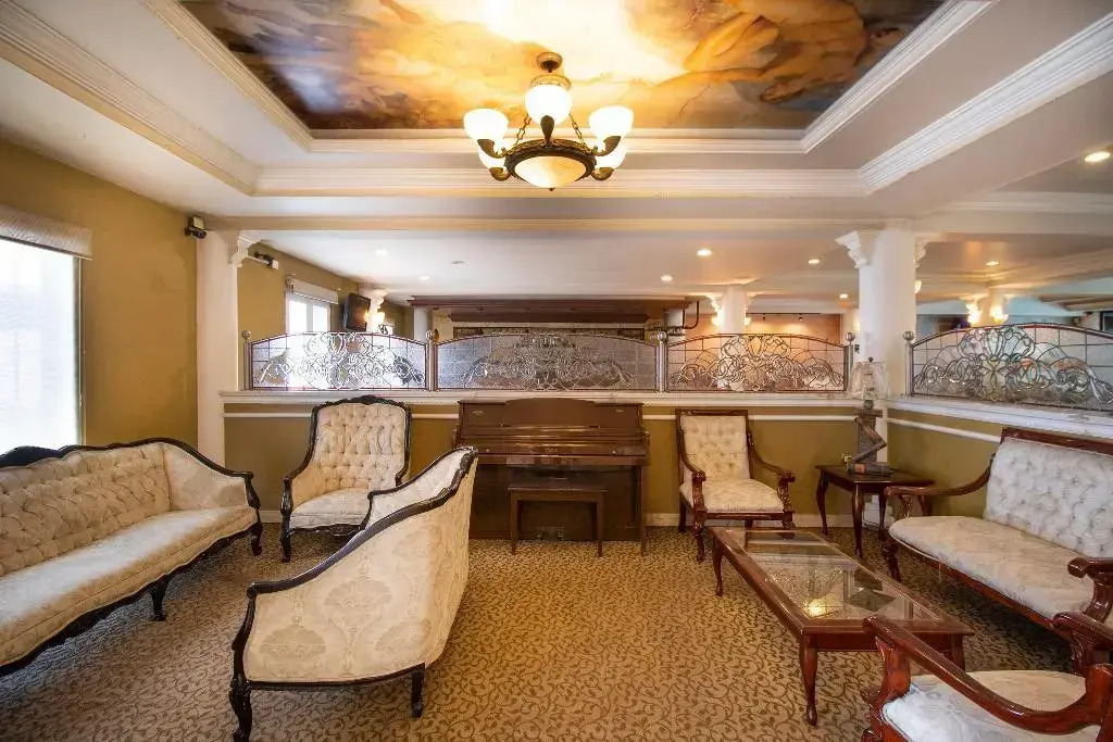 Hotel Las Iglesias, Cholula