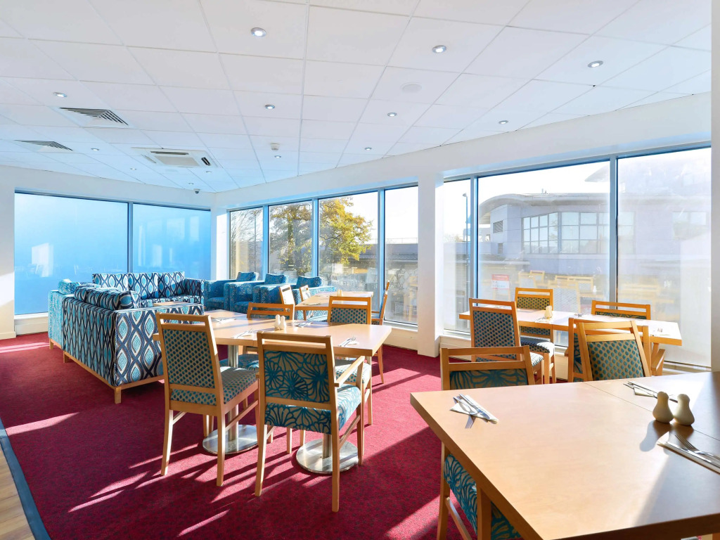 Best Western Birmingham Metro Maypole Hotel