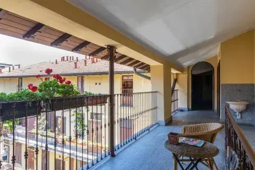 [Portello Apartment] Lauria 9