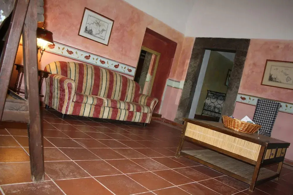 La Cerqueta di Bagnoregio