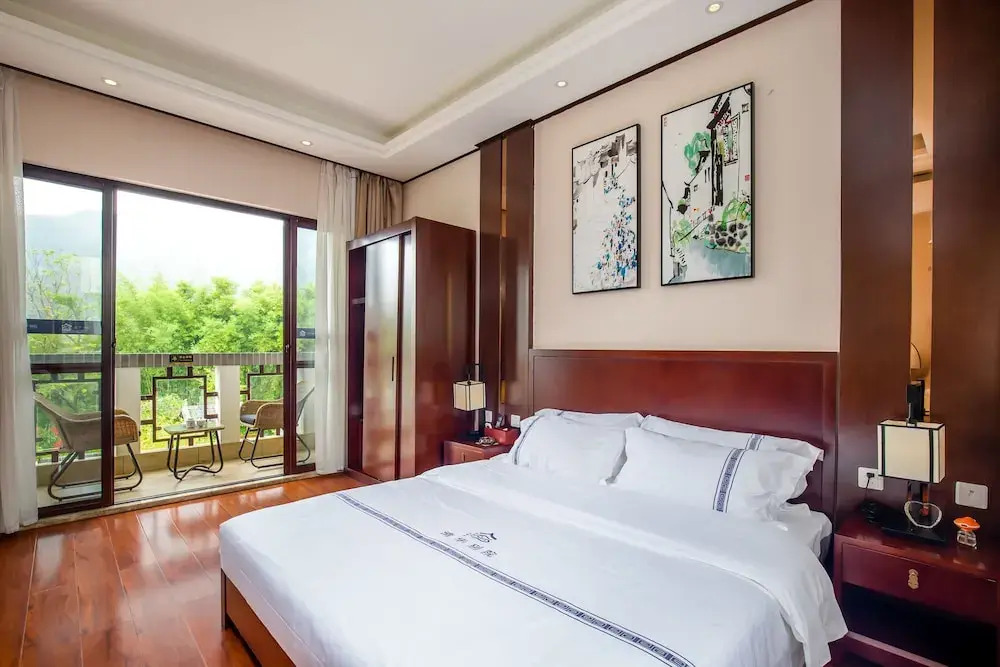 Li River Health Villa