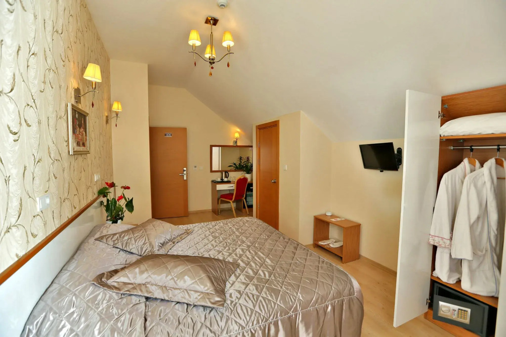 Hotel Avcilar City