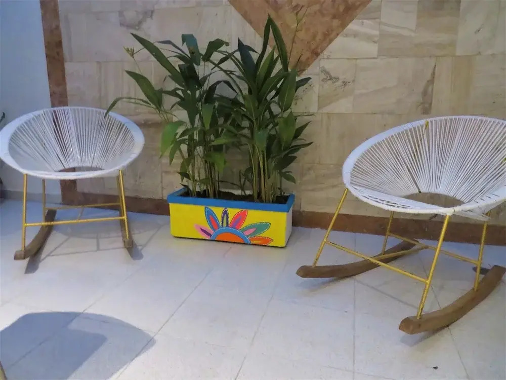SAN JACINTO HOSTEL