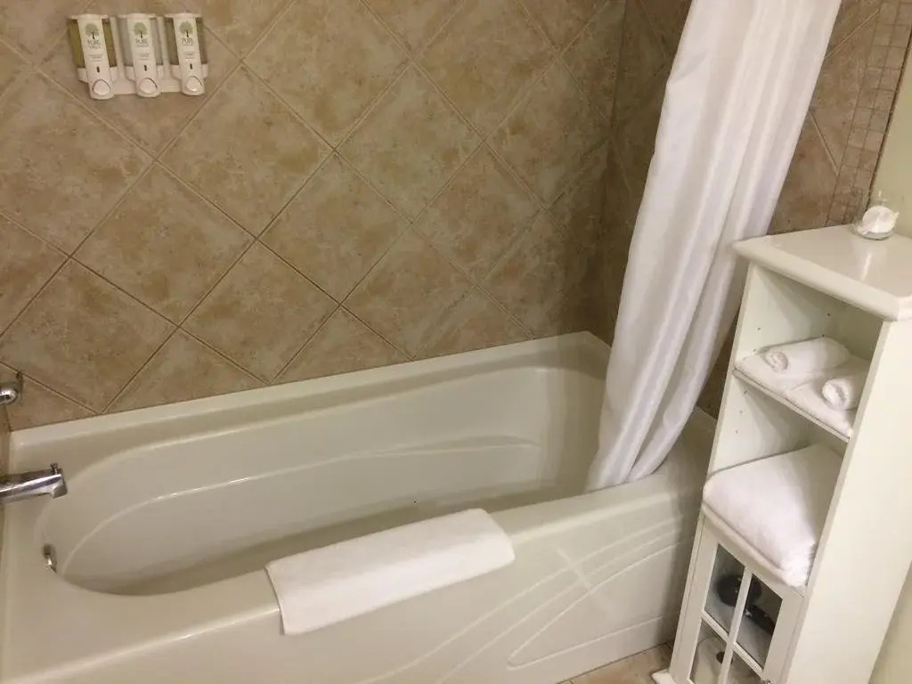 Guest Suites on Benvenuto