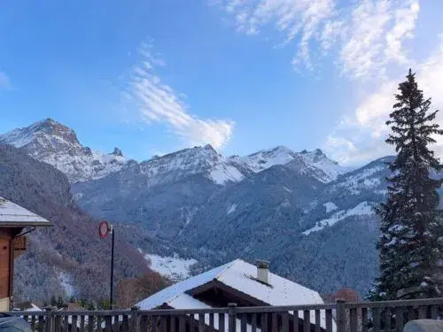 BELVéDèRE