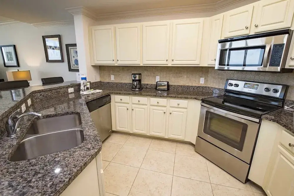 Phoenix West II 3103 3 Bedrooms 4 Bathrooms Condo