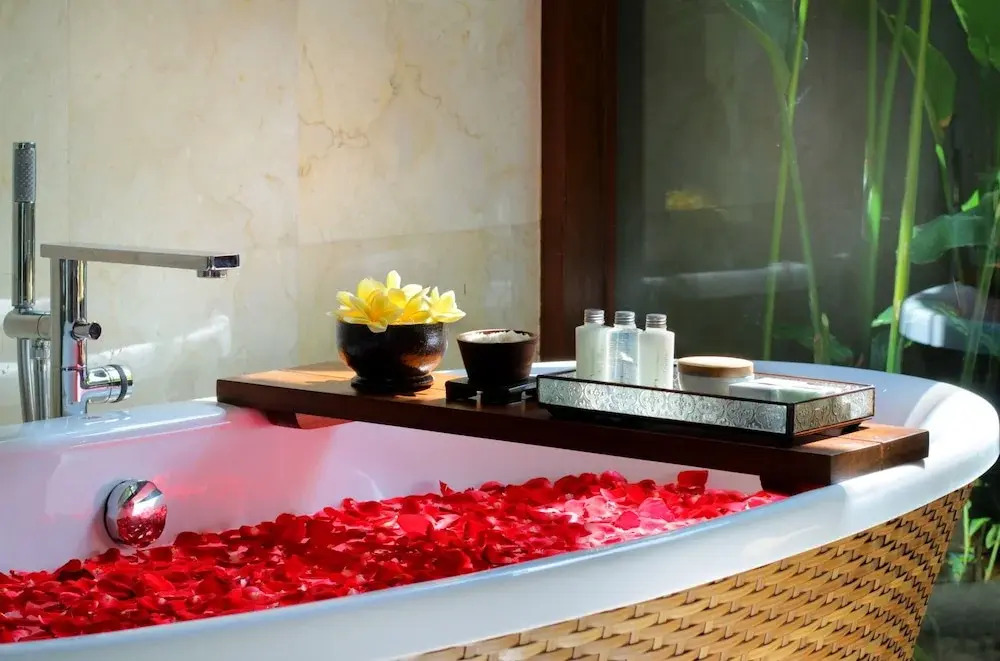 Metta Spa Villas and Wellness