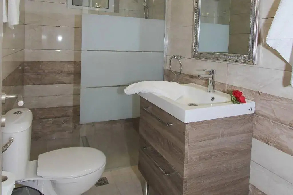 Villa Dionysia Apartment A1