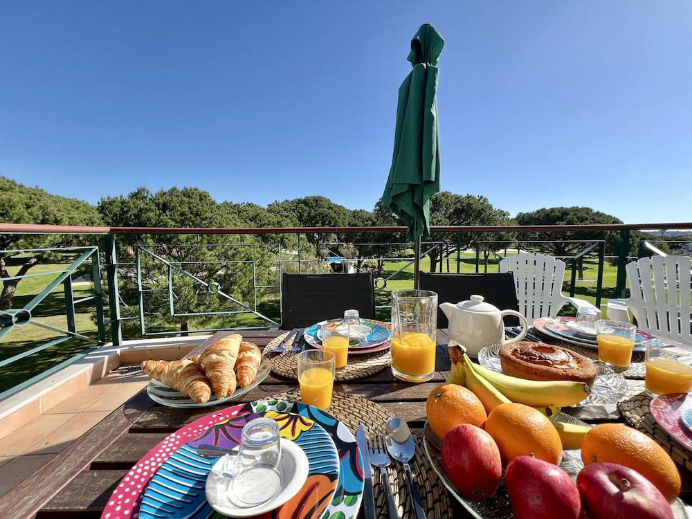 Vilamoura Sunny Garden by Homing