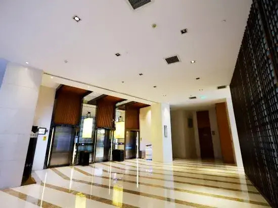 Chenxi Hotel (East High-speed Railway Station CBD Convention and Exhibition Center)