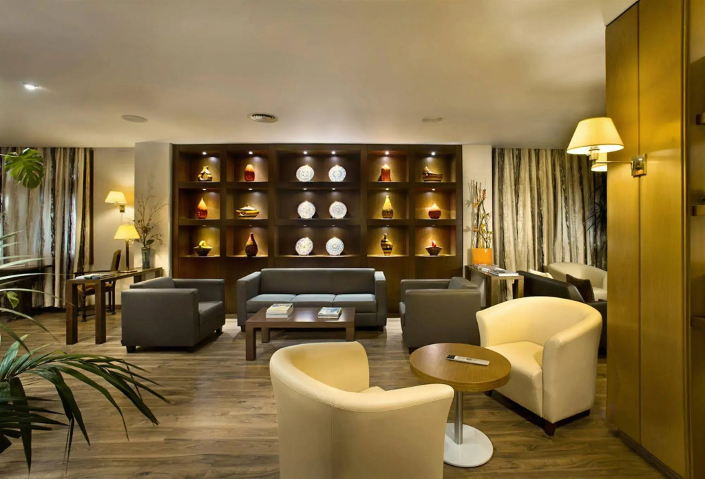 Ibis Styles Figueres Ronda