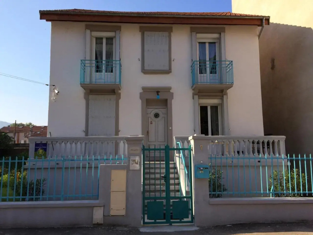 Villa atmosphère PETIT DEJEUNER COMPRIS