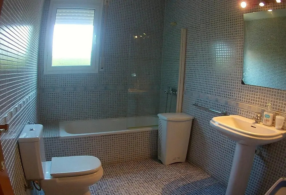 House With 5 Bedrooms in Mont-roig del Camp, With Wonderful Mountain V
