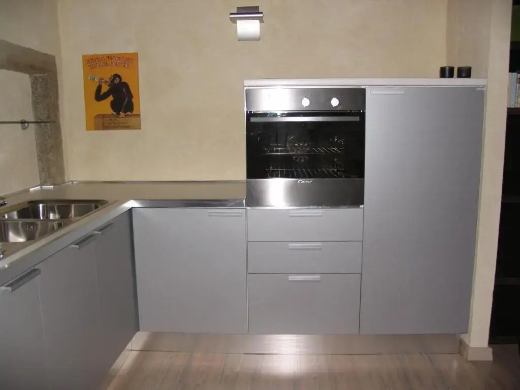 Casa Vacanze La Meridiana