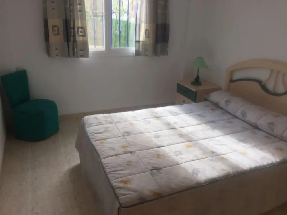 870 Apartamento Primera Línea Playa