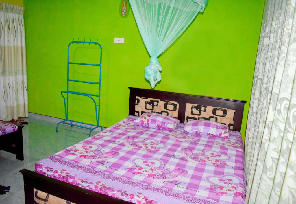 Thuru Sisila Resort