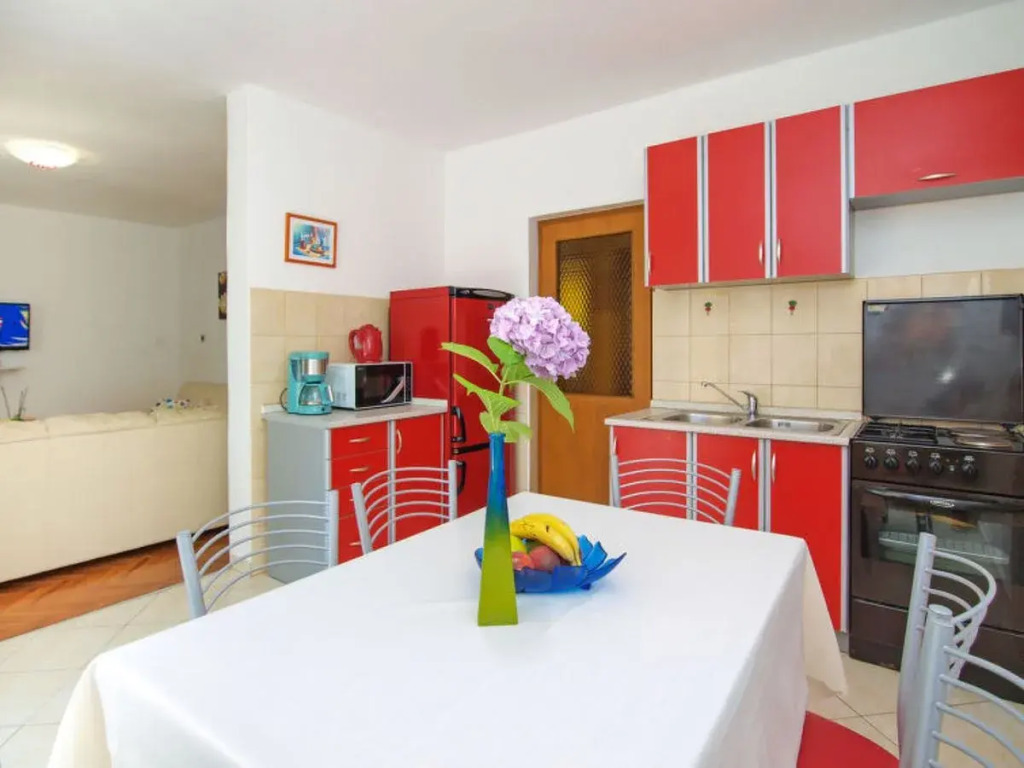 Apartment Slavica Trogir/Slatine 20511