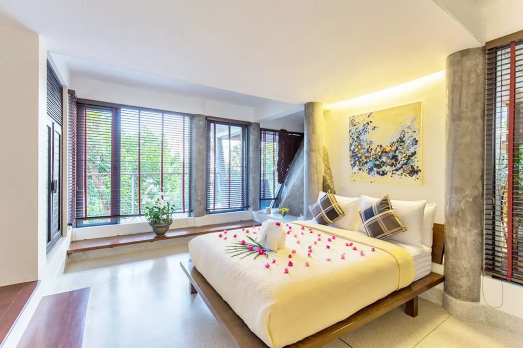 L2 Residence