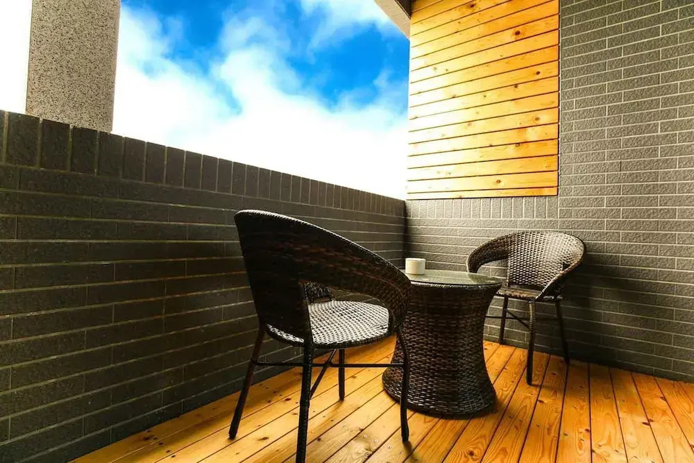 Mulu-Hotel