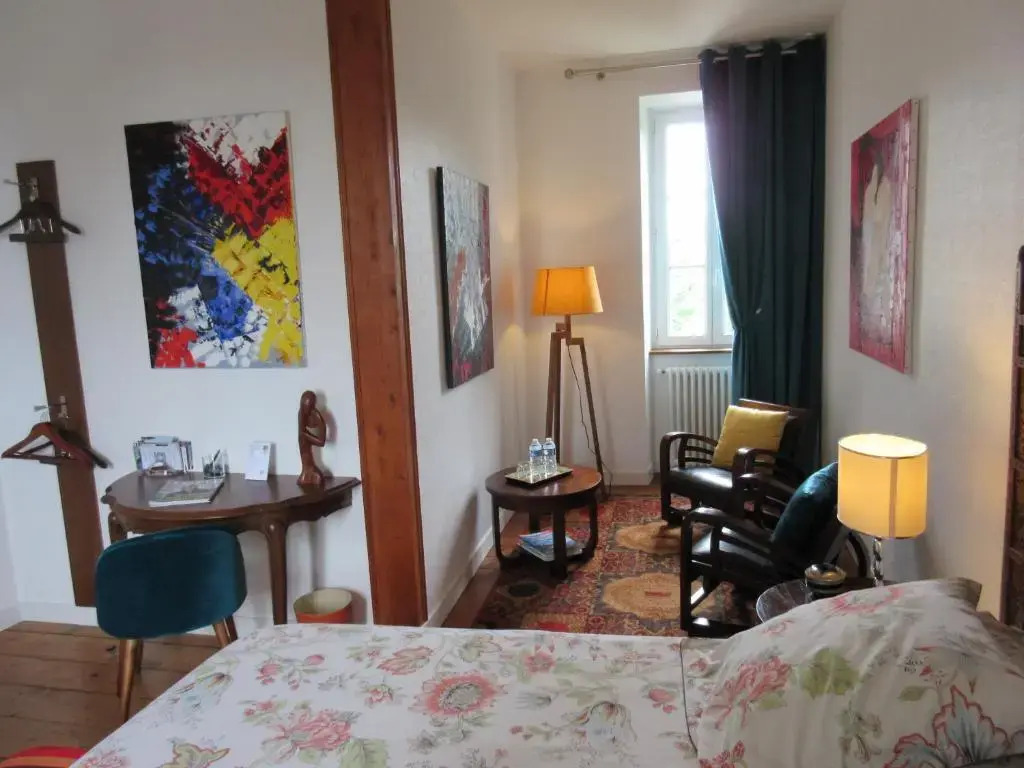 Le Vieux Couvent & SPA