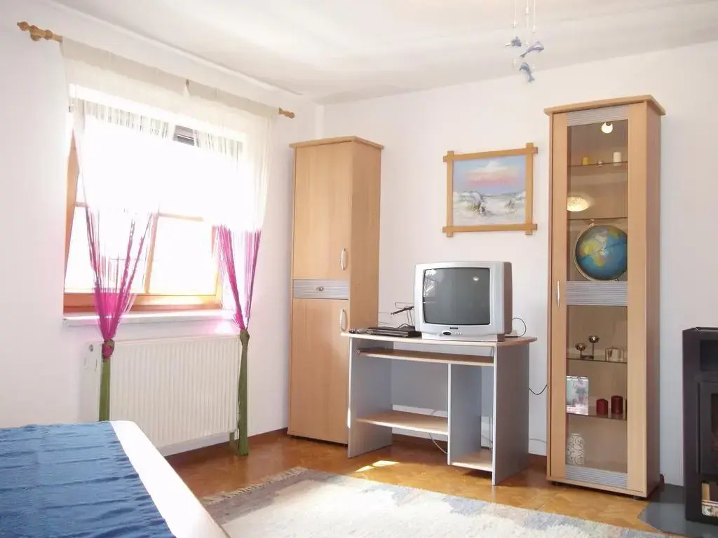 Ferienwohnung Seppi