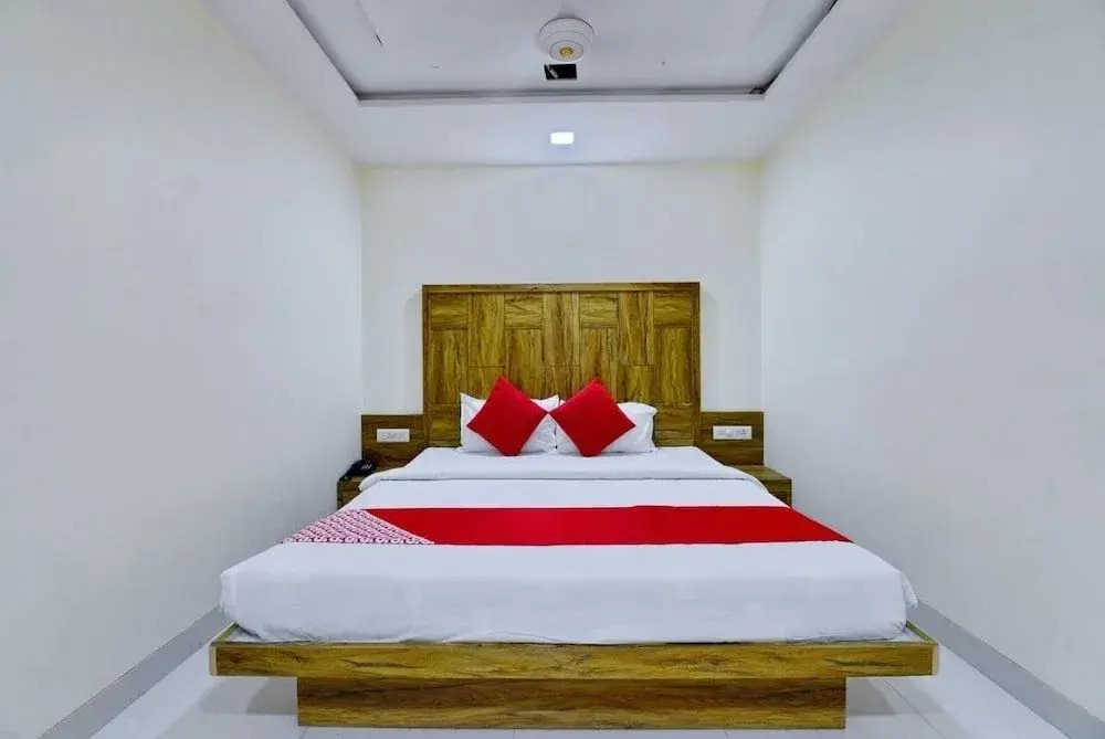 Hotel Yash International