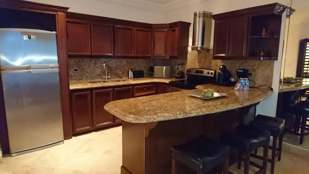 Azure Vacation Rental Rosarito