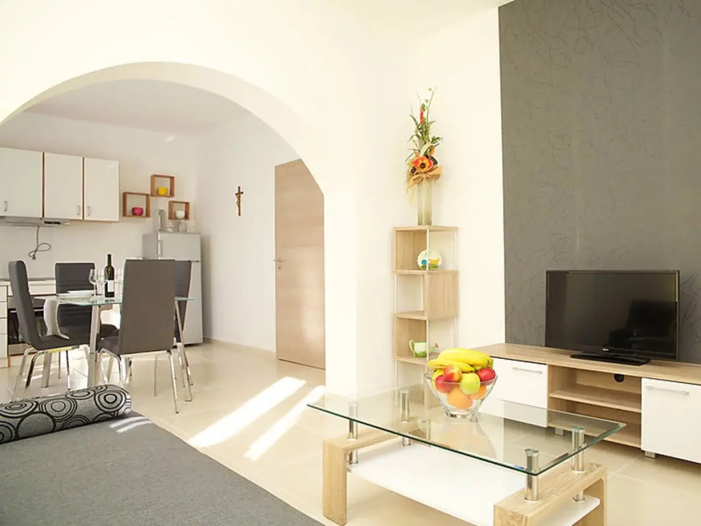 Apartment Marija Biograd Na Moru 34828