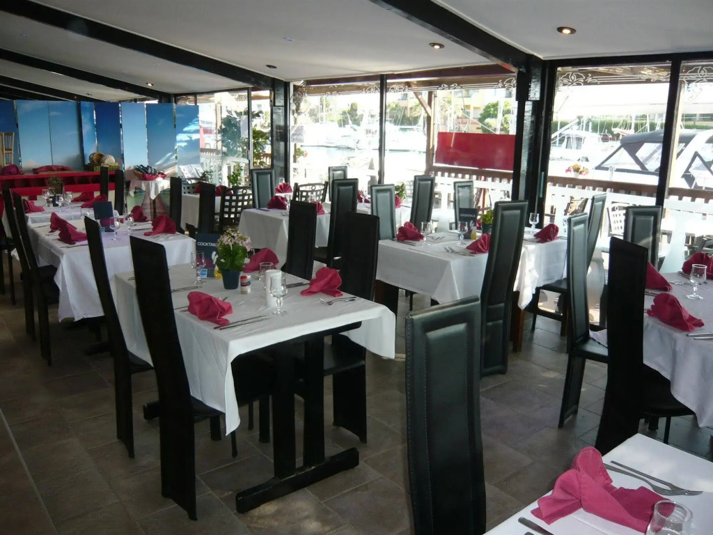 Hôtel Port Beach